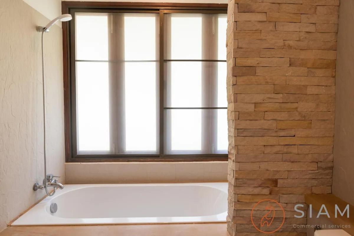 Sweet Heaven Villa 2Br Private Pool & Jungle View เกาะสมุย ภายนอก รูปภาพ